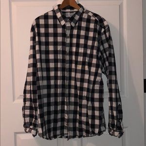 Old Navy Classic Button Down
